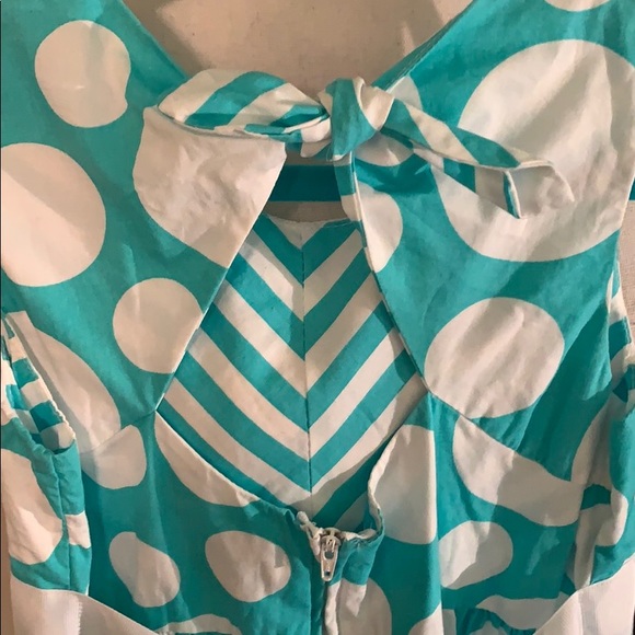 Rare Editions EUC dress - Picture 3 of 5